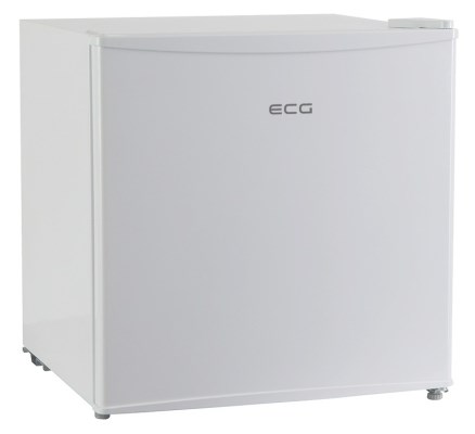 ECG ERM 10471 WE manuální ovládání